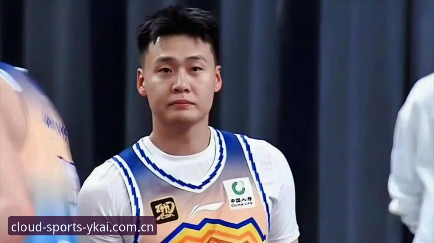 揭秘北京男篮生死战背后的胜负手：赵睿状态与三分命中率成关键